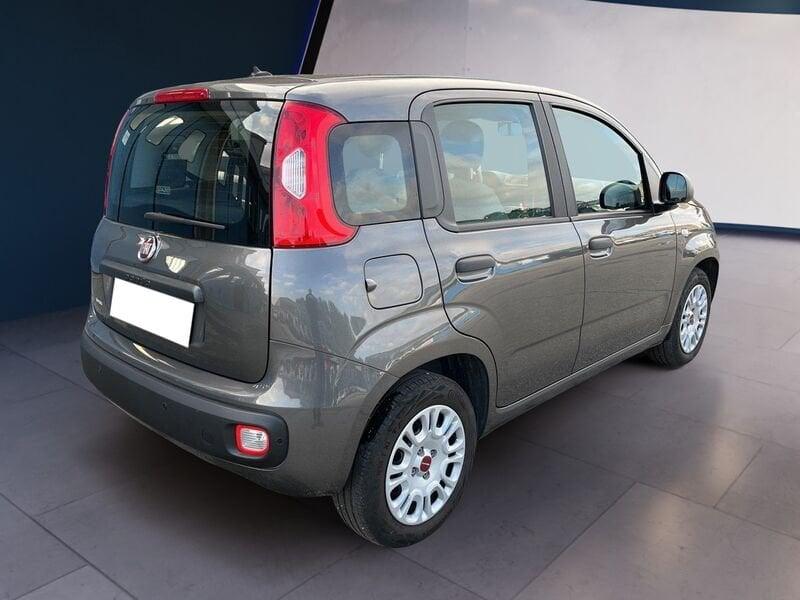 FIAT Panda III 2021 1.2 easypower City Life Gpl s&s 69cv