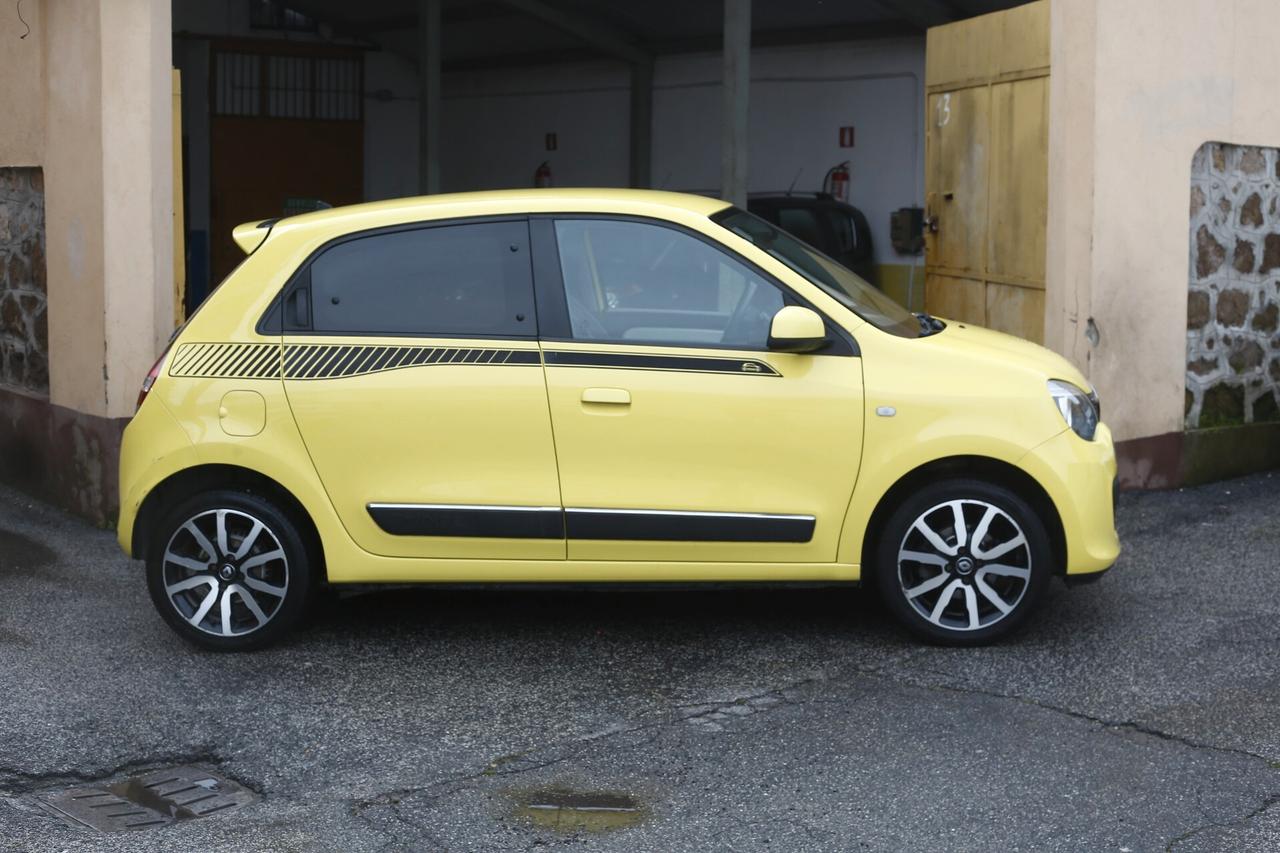 Renault Twingo SCe Life