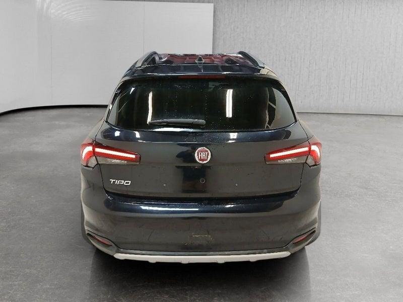 FIAT Tipo 5p 1.0 t3 Cross 100cv