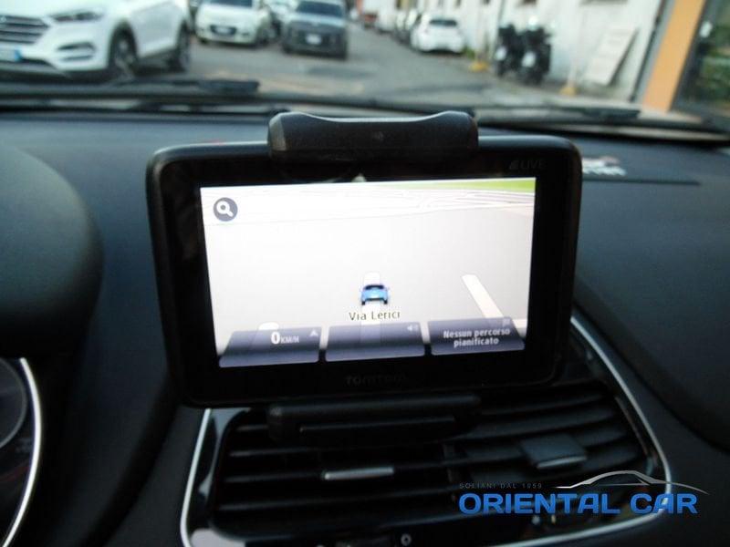 FIAT Punto Punto 1.3 MJT II S&S 85 CV 5 P. Lounge S.O.L.O 68.000 km BELLISSIMA