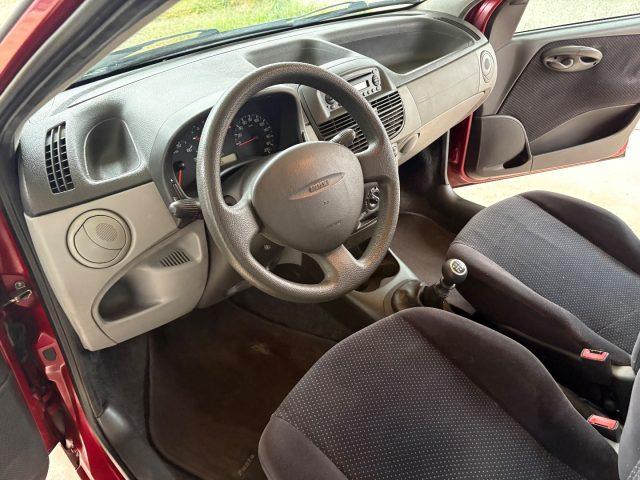 FIAT Punto 1.2i 16V cat 5 porte HLX OK NEOPATENTATI