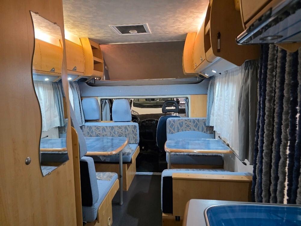 CAMPER MILLER ALABAMA