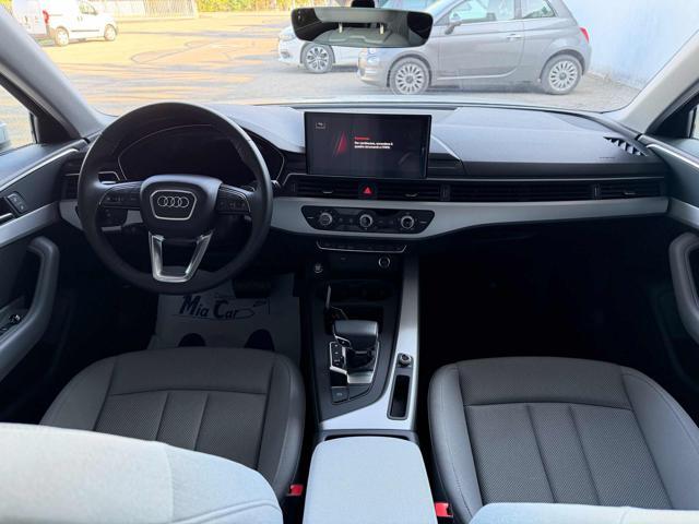 AUDI A4 Avant 35 TDI/163 CV S tronic Business