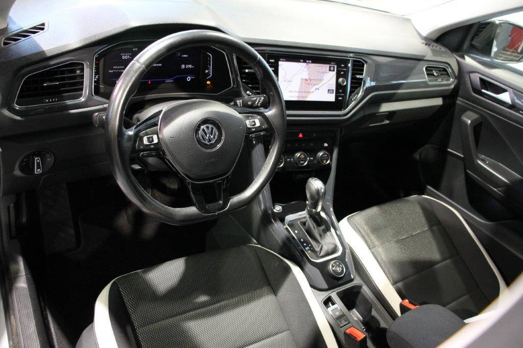 Volkswagen T-Roc 2.0 TDI SCR 150 CV DSG 4MOTION Advanced BlueMot. Tech.