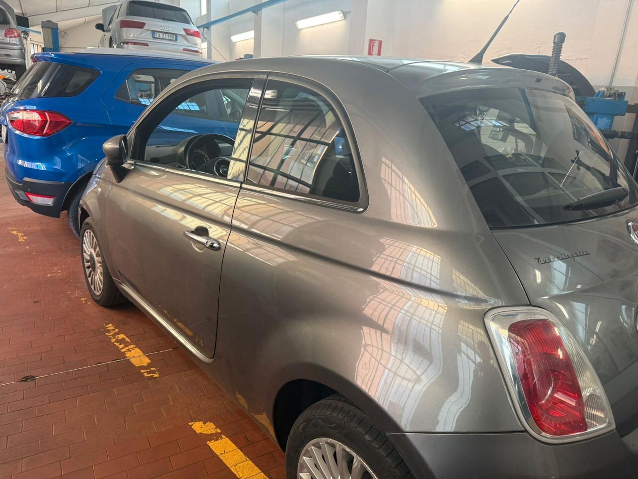 Fiat 500 1.3 Multijet 16V 95 CV Pop