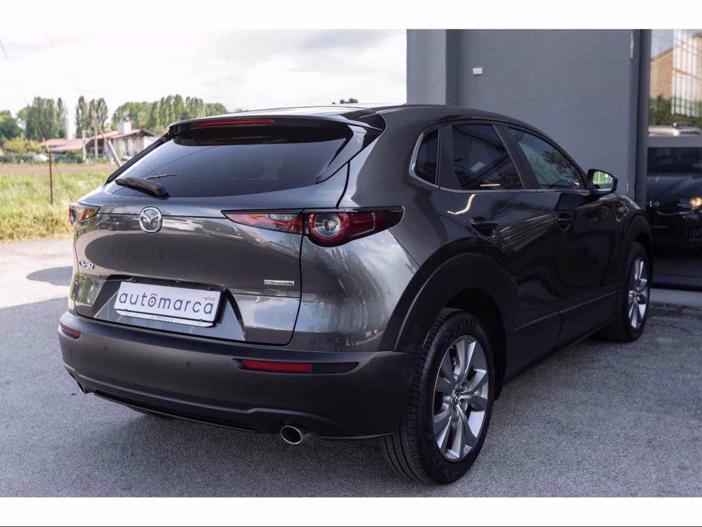 MAZDA CX-30 2.0L Skyactiv-G 150 CV M Hybrid 2WD Executive del 2022