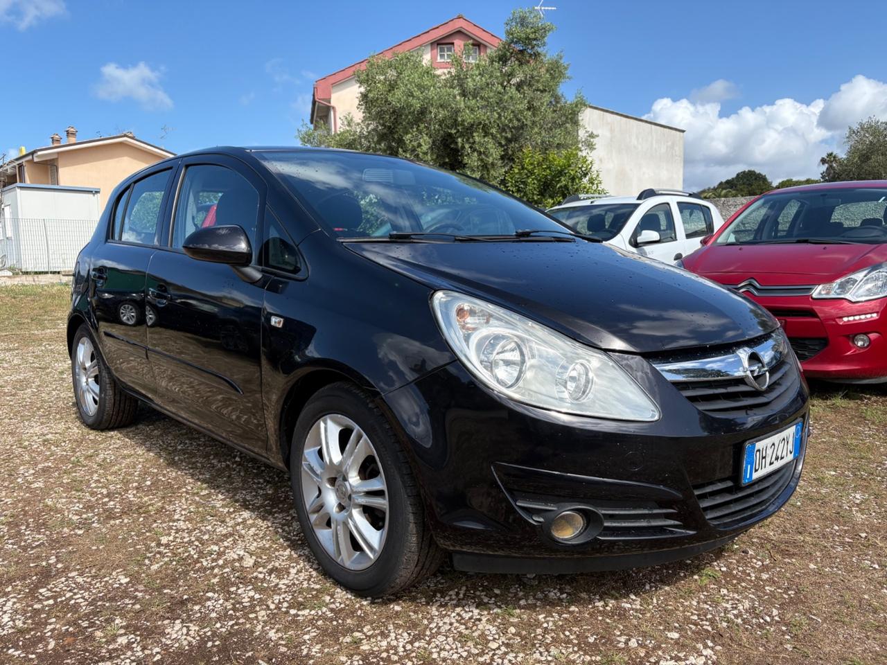 Opel Corsa 1.3 CDTI 90CV 5 porte Cosmo