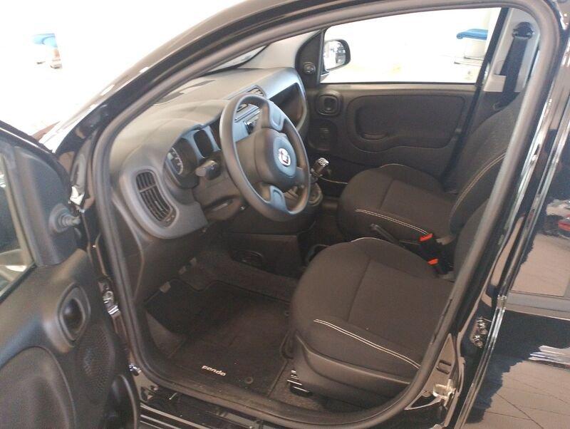 FIAT Panda 3ª serie 1.0 FireFly S&S Hybrid