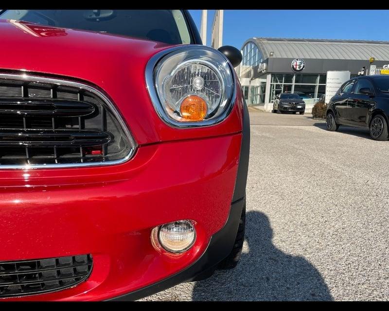 MINI Countryman Mini One Countryman