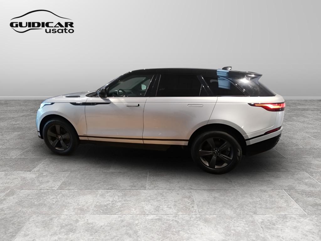 LAND ROVER Range Rover Velar 2017 - Range Rover Velar 2.0d i4 R-Dynamic 180cv auto my20