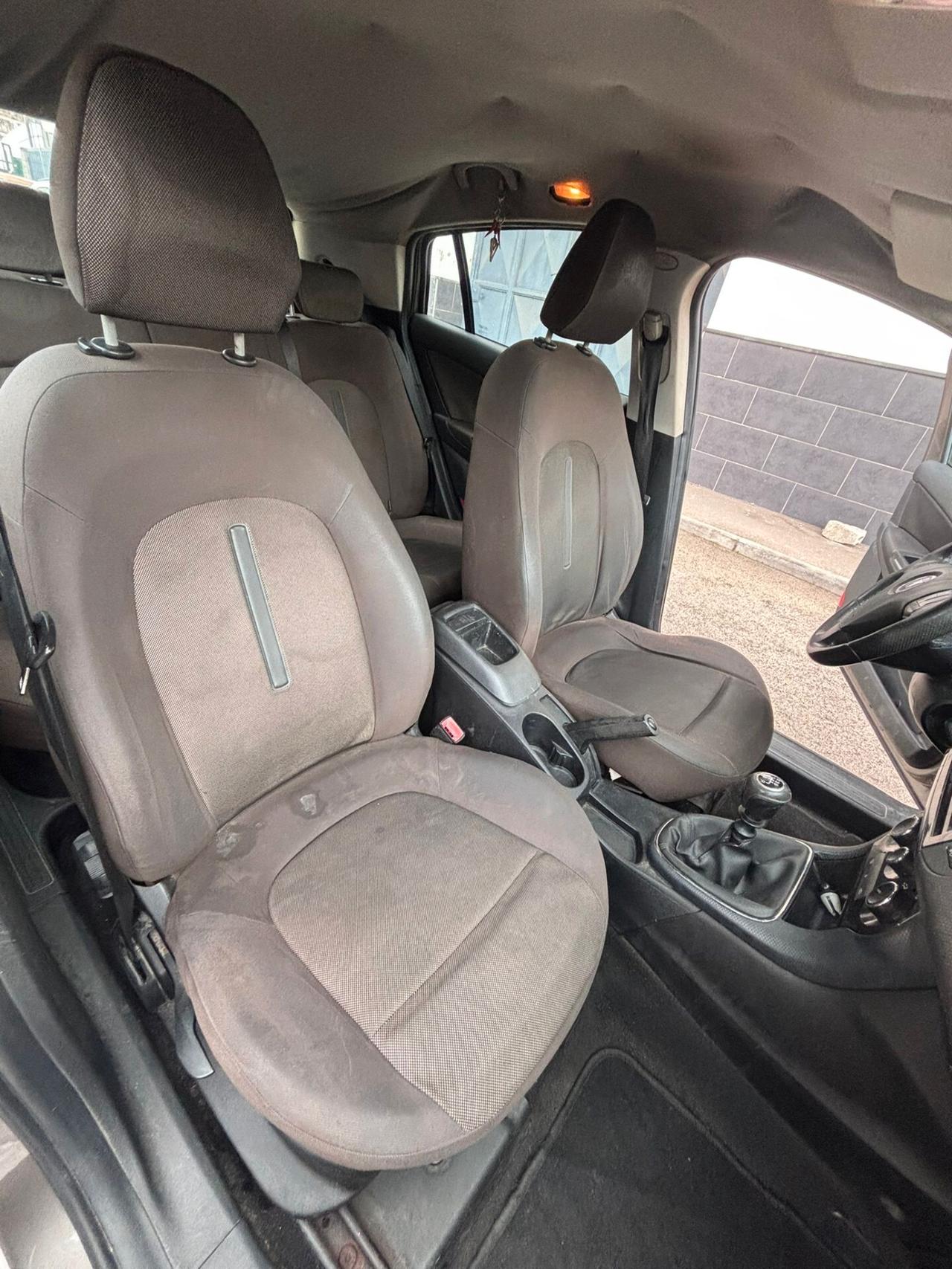 Fiat Bravo 1.9 MJT 150 CV Emotion