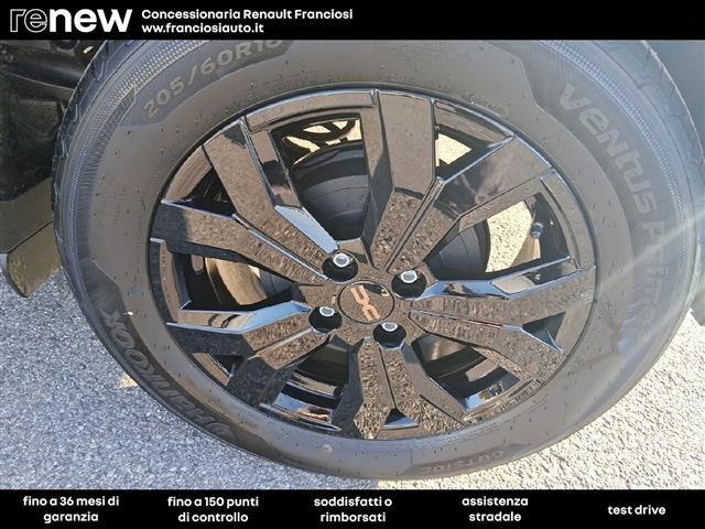 DACIA Jogger 1.0 tce Extreme UP Gpl 100cv 7p.ti