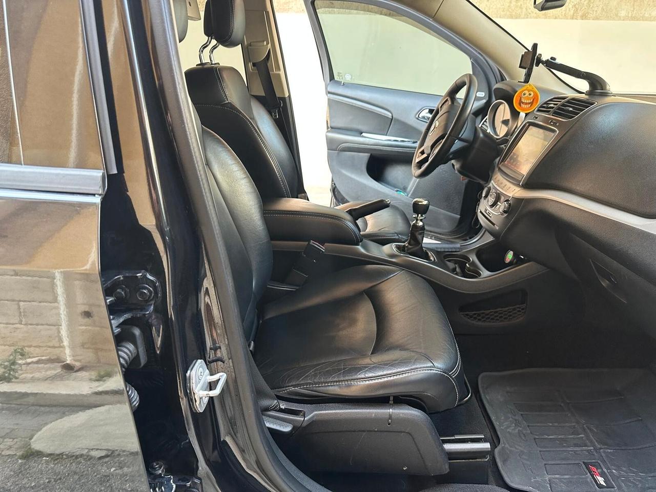 Fiat Freemont 2.0 Multijet 140 CV 2014