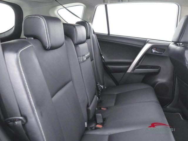 TOYOTA F RAV4 Hybrid WD Style