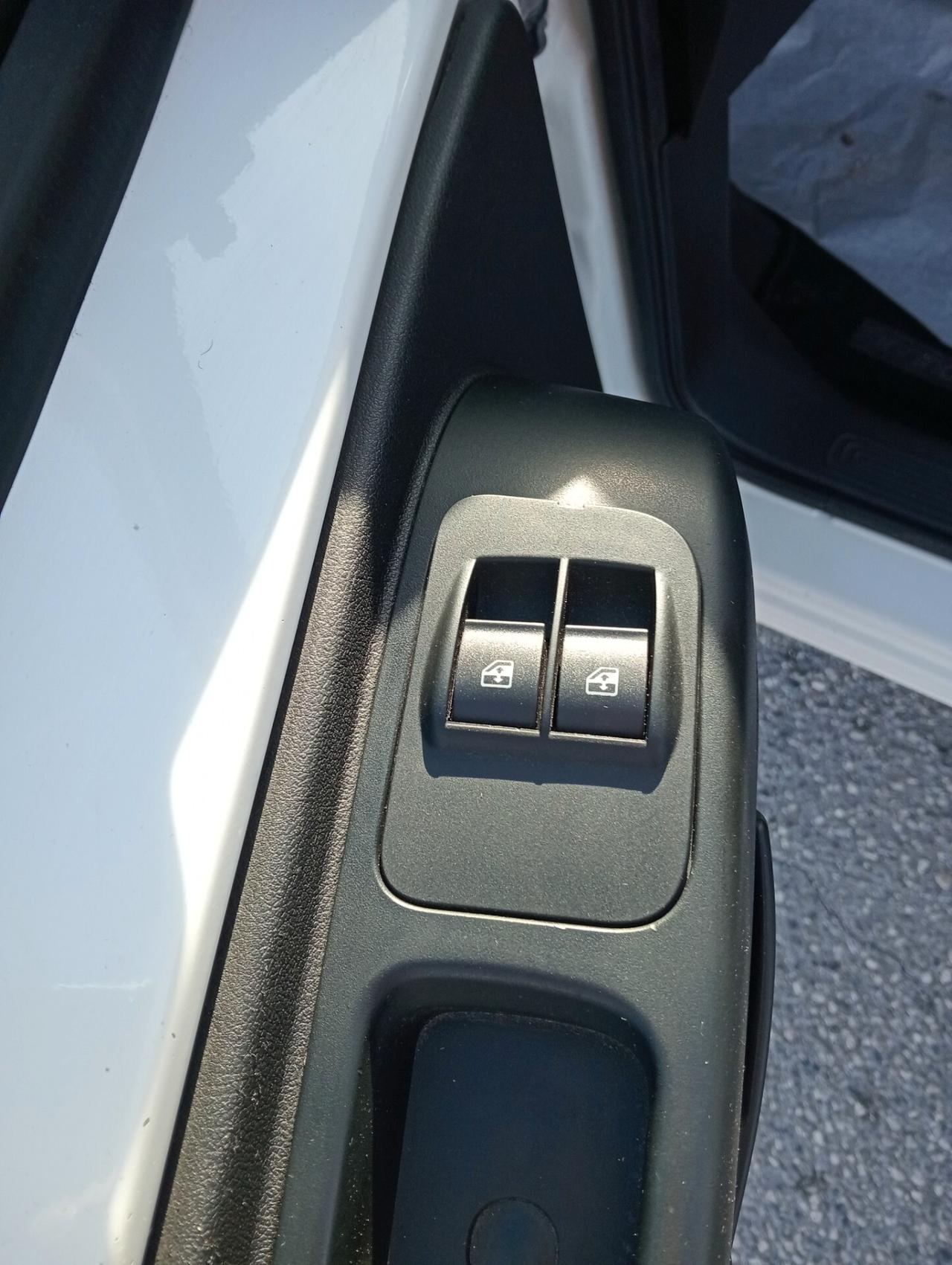 Fiat Fiorino 1.3 MJET 95CV Cargo SX UNIPROPRIETARIO