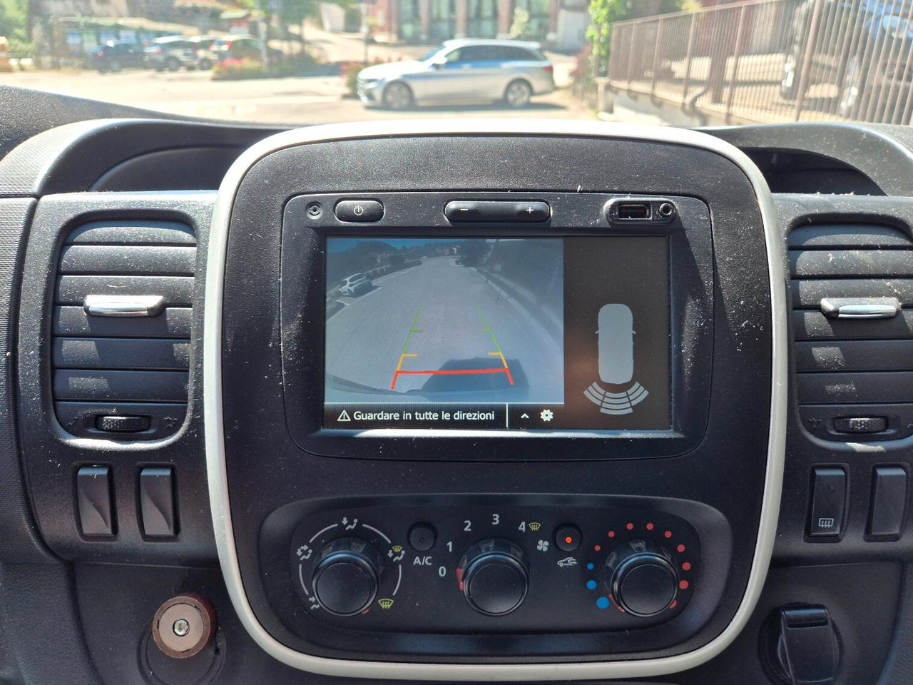 Fiat Talento 1.6 MJT 120CV PC-TN Furgone 10q