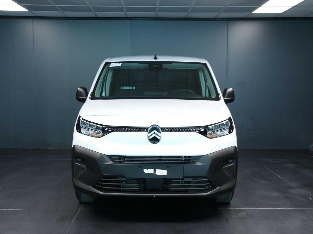 Citroen Berlingo 1.5 BlueHDi 100CV S&S VAN #50699