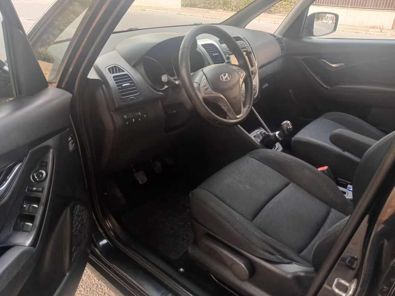 Hyundai iX20 1.4 CRDI 90 CV Style