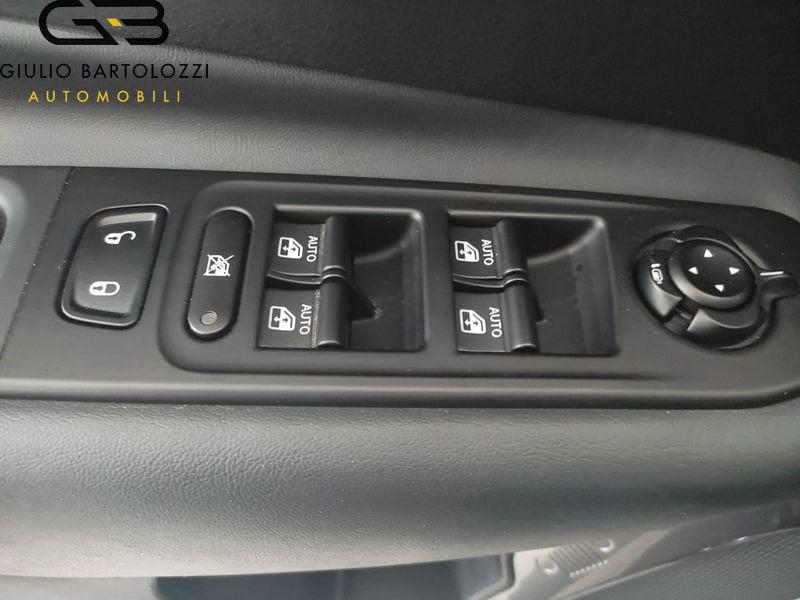 Jeep Renegade e-Hybrid 1.5 T4 MHEV 130cv Summit DDCT