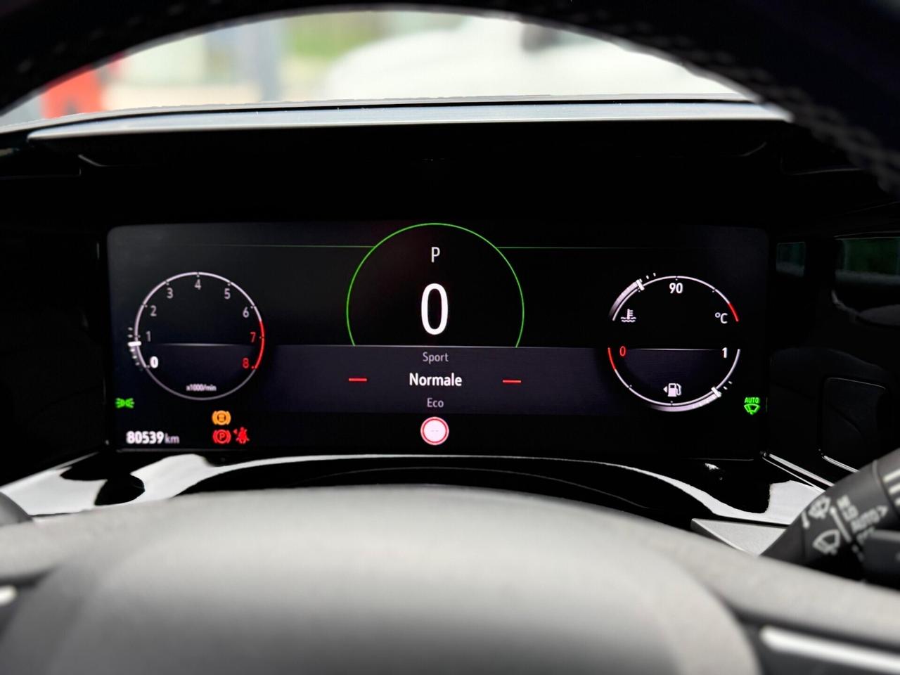 Opel Mokka 1.2 Turbo 130 CV Aut. Ultimate