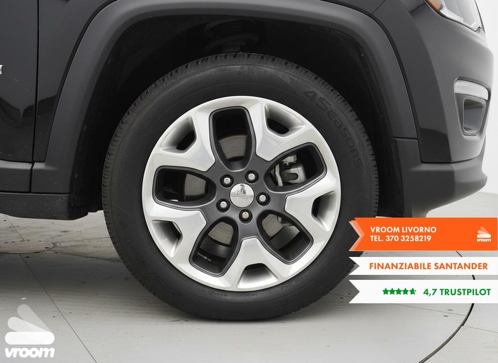 JEEP Compass 2ª serie Compass 1.6 Multijet II ...