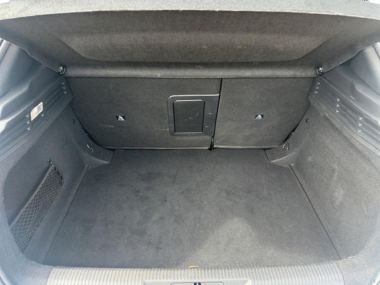 Peugeot 308 BlueHDi 130 S&S EAT8 Allure