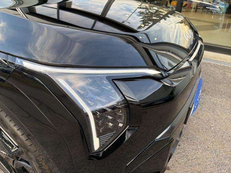 KIA EV3 GT-Line Long Range FWD