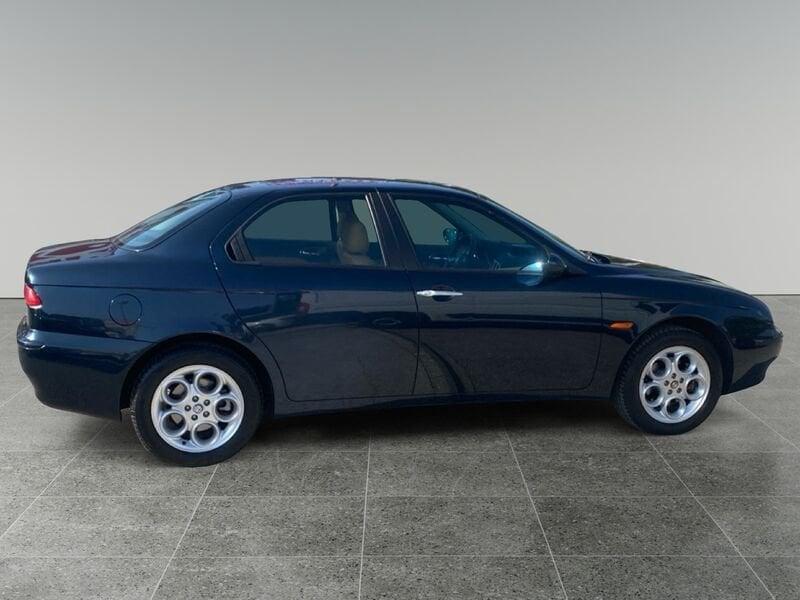 Alfa Romeo 156 156 2.0 ts 16v