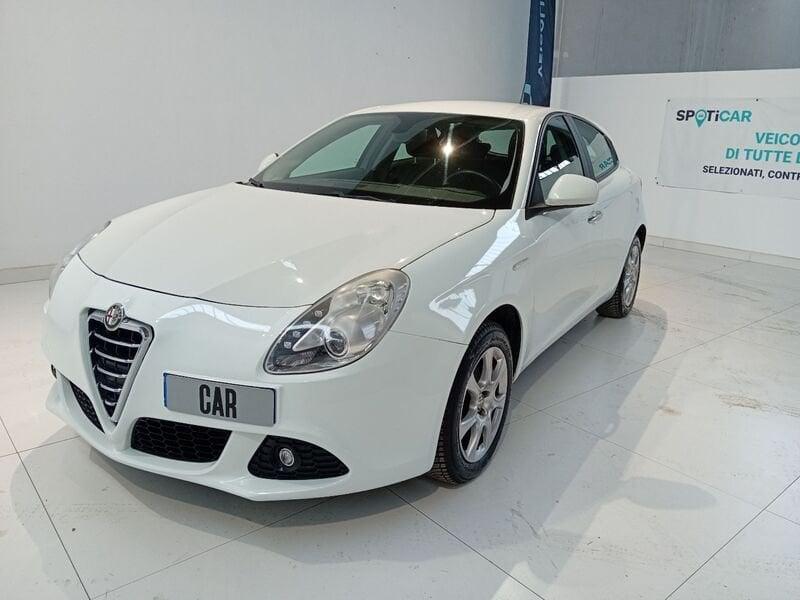 Alfa Romeo Giulietta Giulietta 1.4 Turbo 105 CV Progression