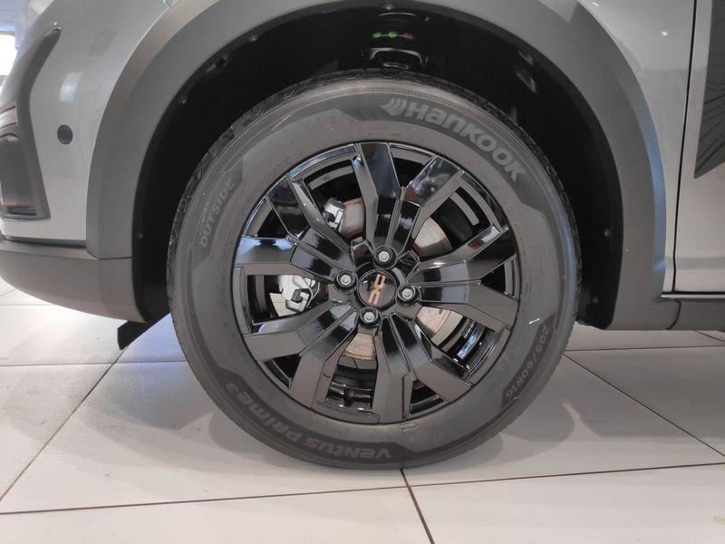 Dacia Jogger 1.0 TCe 110 CV 7 posti Extreme*GPL*FULL OPT.*PRONTA CONSEGNA*