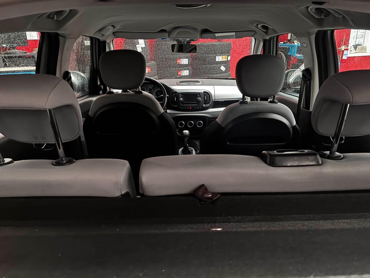 Fiat 500L 1.3 Multijet 85 CV Pop Star