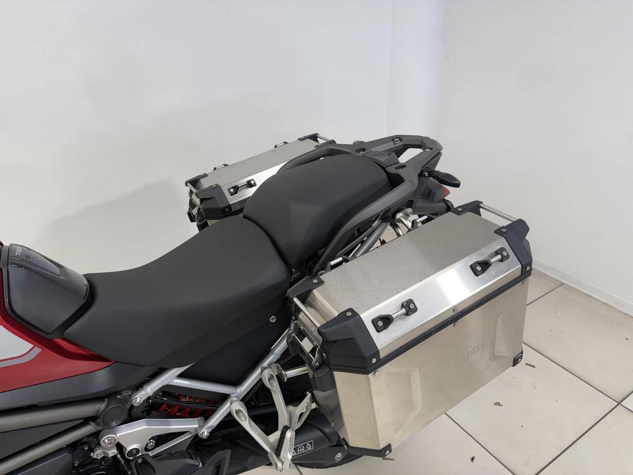 TRIUMPH Tiger 1200 GT Pro