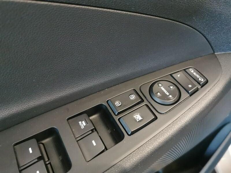 Hyundai Tucson Tucson 1.7 CRDi XPossible
