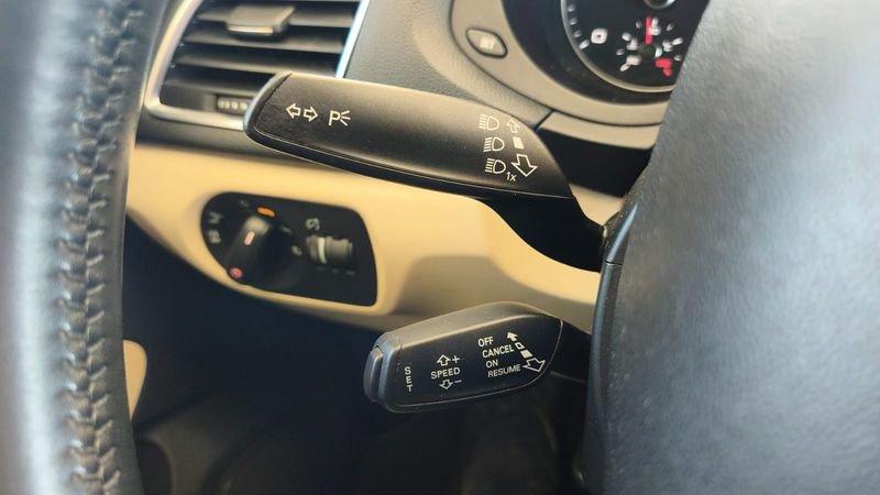 Audi Q3 2.0 TDI 110kW Business