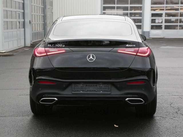 Mercedes-Benz GLC 300 D PREMIUM AMG NIGHT PACK TETTO PDC KAMERA CARBON