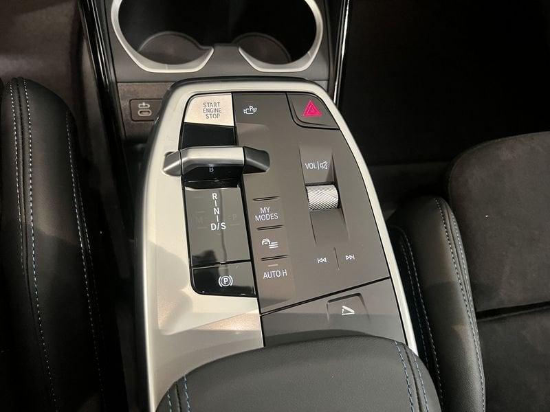 BMW X1 Serie X SDRIVE18D