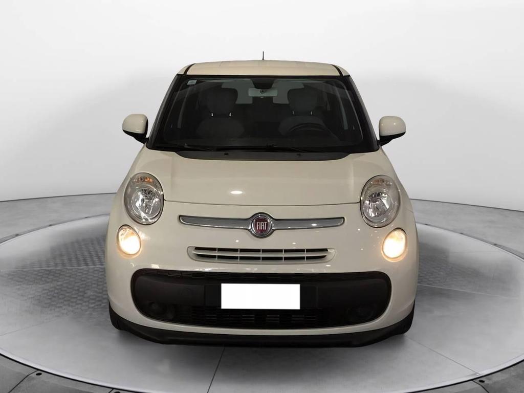 Fiat 500L 1.6 Multijet Pop Star
