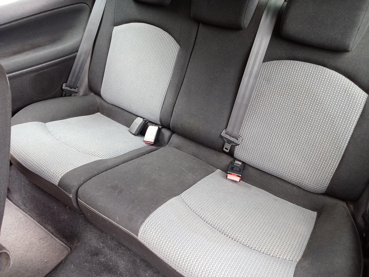Peugeot 206 1.4 HDi 3p. XT