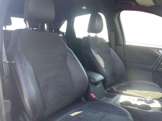 Ford Kuga 2.0 ecoblue ST-Line X awd 120cv auto