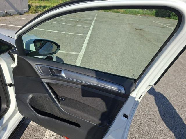 VOLKSWAGEN Golf 1.5 TSI ACT DSG 5p. Sport R-Line
