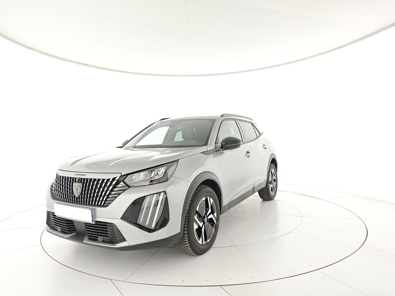 Peugeot 2008 PureTech 100 S&S Allure