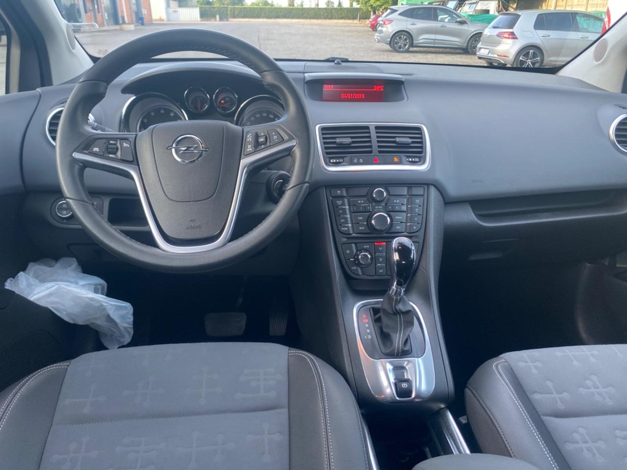 Opel Meriva 1.4 Turbo 120CV Elective
