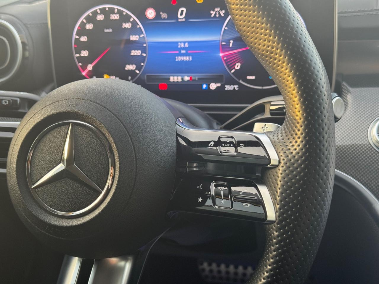Mercedes-benz C 220 d Mild hybrid S.W. 4Matic Premium Plus