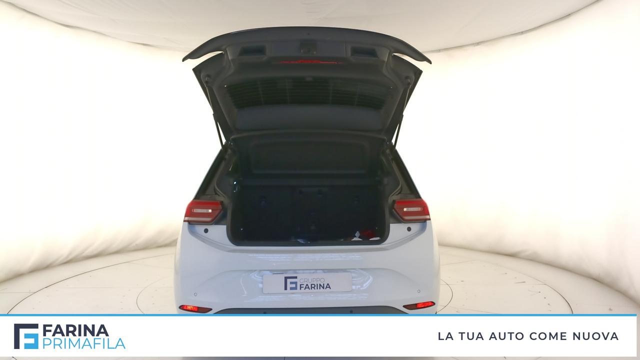 VOLKSWAGEN ID.3 2023 - ID.3 59 kWh Pro Edition Plus 204cv