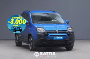 Fiat Panda Pandina 1.0 Firefly Hybrid 70CV