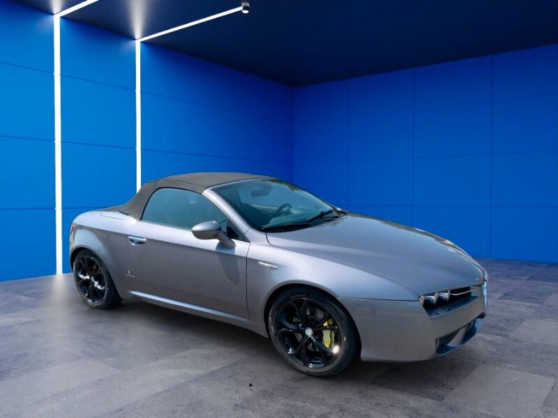 ALFA ROMEO Spider (2006-2011) Spider 2.4 JTDm E...