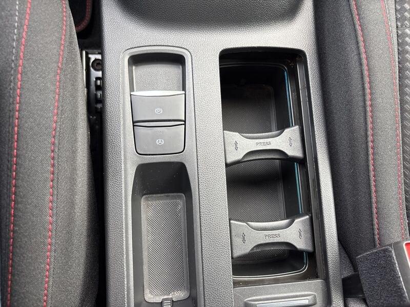 Ford Focus Focus 1.0 EcoBoost Hybrid 125 CV 5p. ST-Line