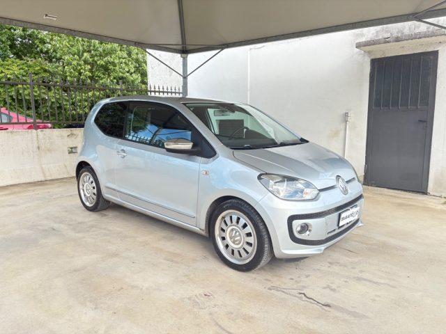 VOLKSWAGEN up! 1.0 75 CV 3 porte high up! OK NEOPATENTATI POCHI C