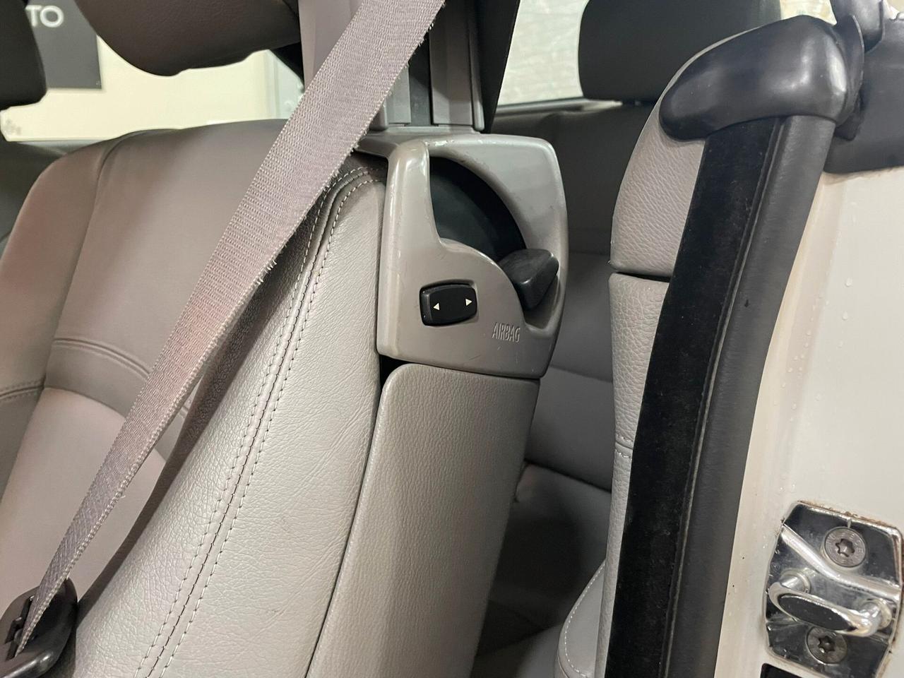 Bmw 325 325i Cabrio Msport