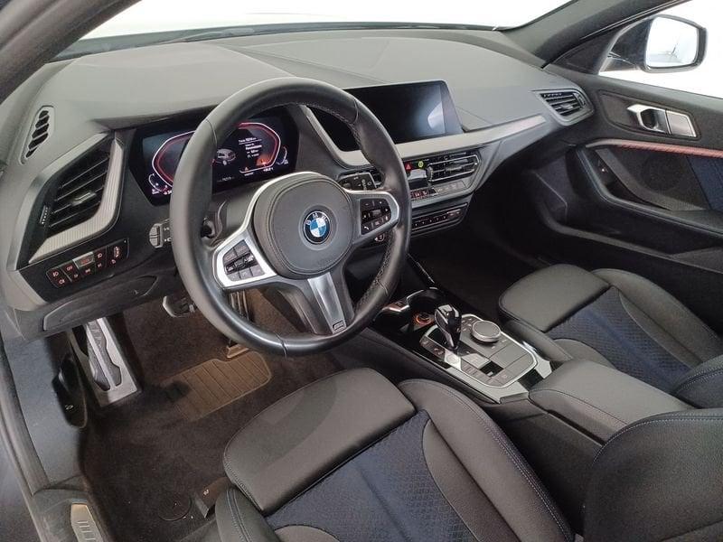 BMW Serie 1 F40 Diesel 118d Msport auto